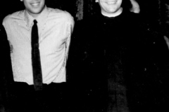 don-Vincenzo-Maffeis-anni-60-celentano-e-don-vincenzo-Urgnano