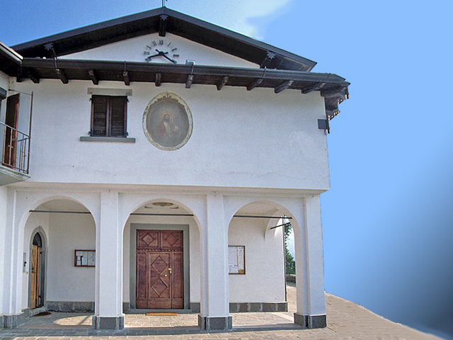 Chiesa di San Bartolomeo - Chignolo, Oneta