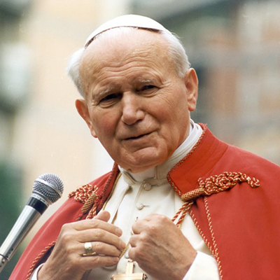 Papa-Giovanni-Paolo-II