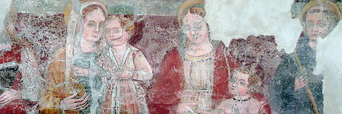 Unità Pastorale