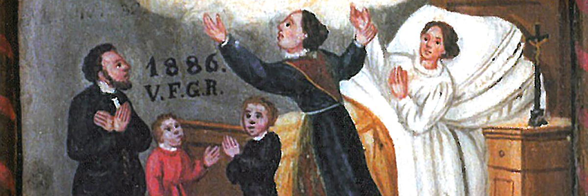 Unità Pastorale